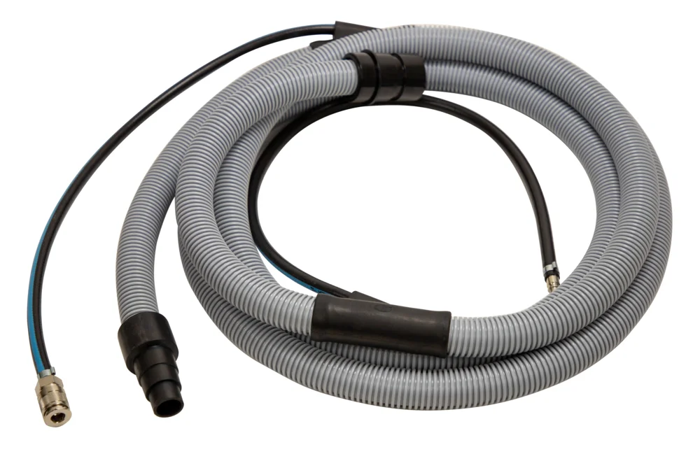 Flexible coaxial 4,5m pour centrales d'aspiration image