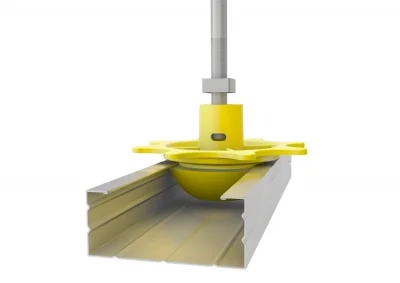 Cavalier Intégra Zen - Boite de 50 image