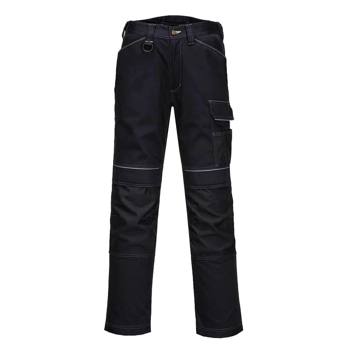 Pantalon extensible léger PW3 image