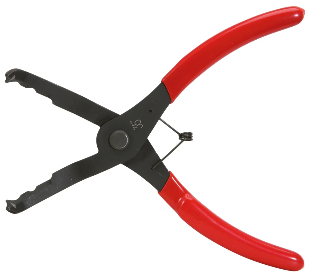 Pince à dégrafer, 0-82 mm, L.190 mm image