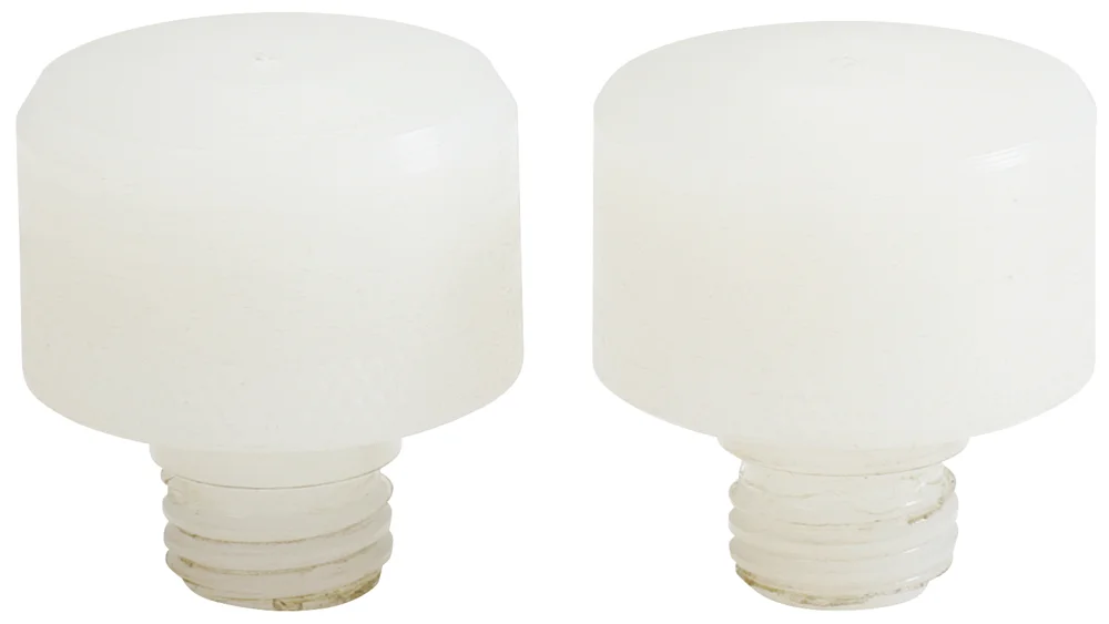 Paires d'embouts de rechange Polyamide image