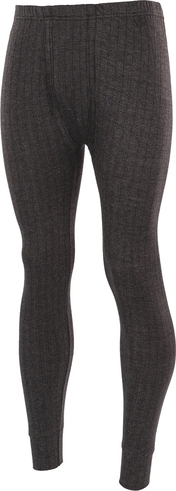Pantalon thermique THERMOGETIC TRS - anthracite image