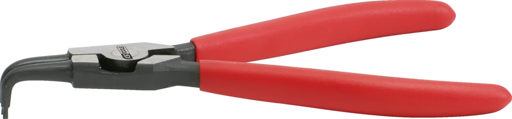 Pinces à Circlips® extérieur coudées image