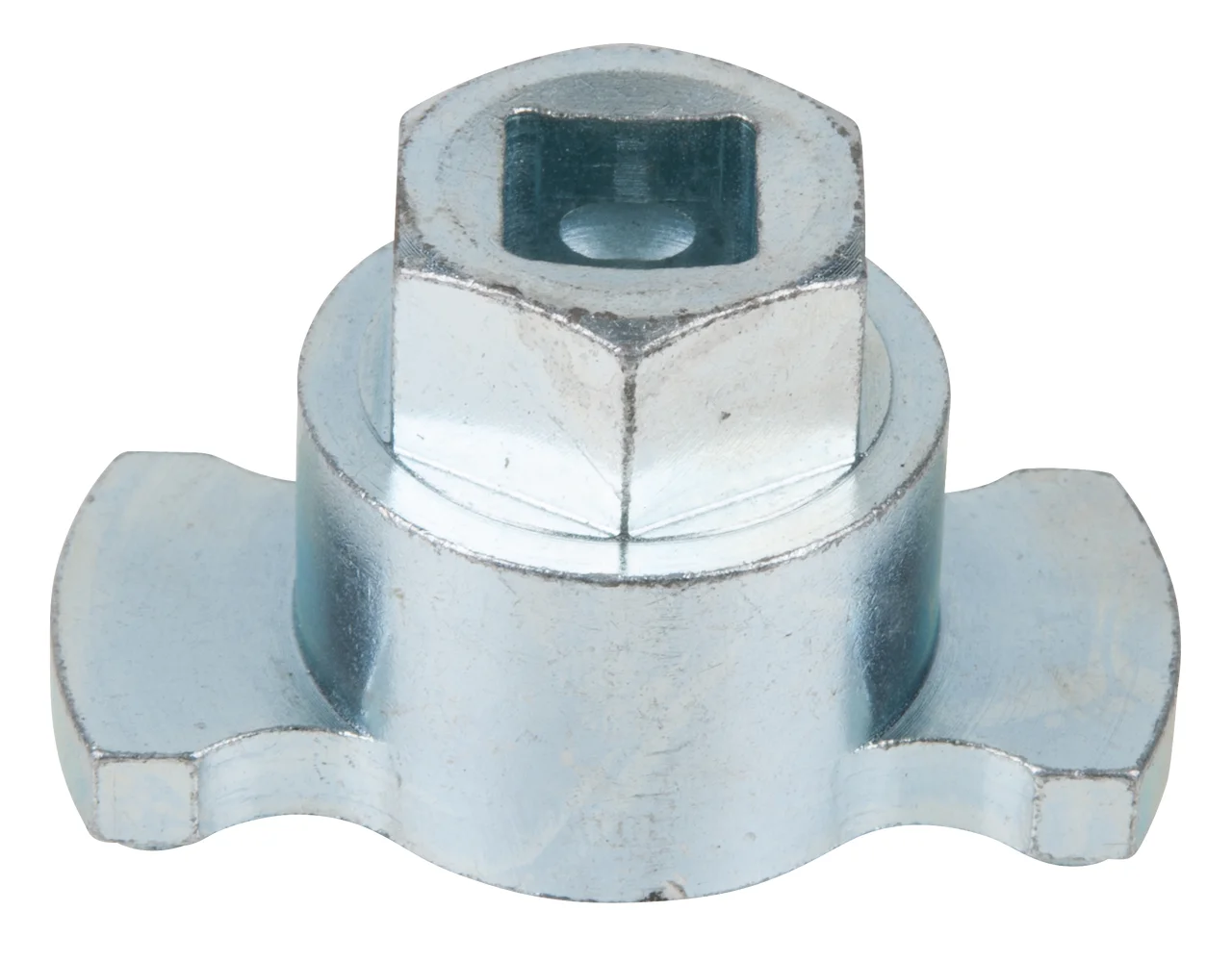 Outil pour enlever le pignon d'arbre à cames image