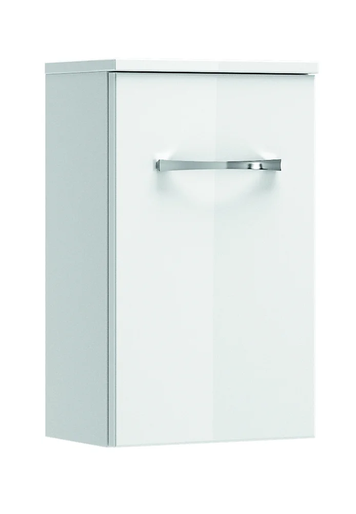 Meuble haut Ancodesign - 1 porte - H49,6 x L30 image