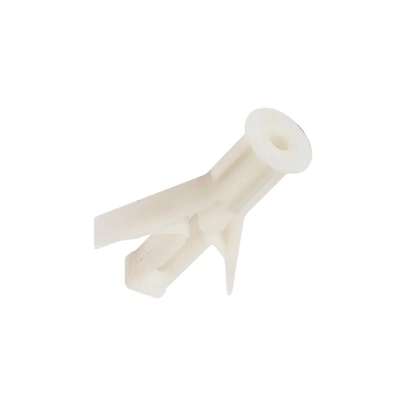 Boite de 50 chevilles polyamide Ø10 x 38mm BABY image