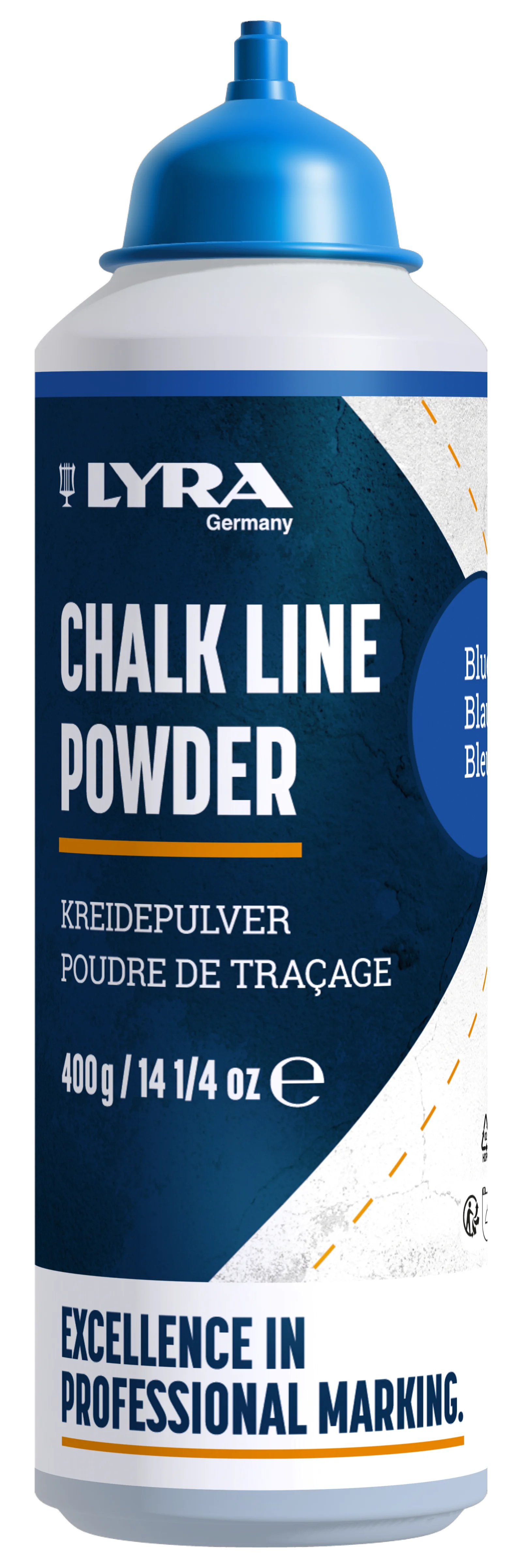 Poudre à tracer - 400 GR - LYRA image