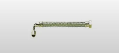 Flexible FF Sanitaire et plomberie Coudé TWIST-ACB image