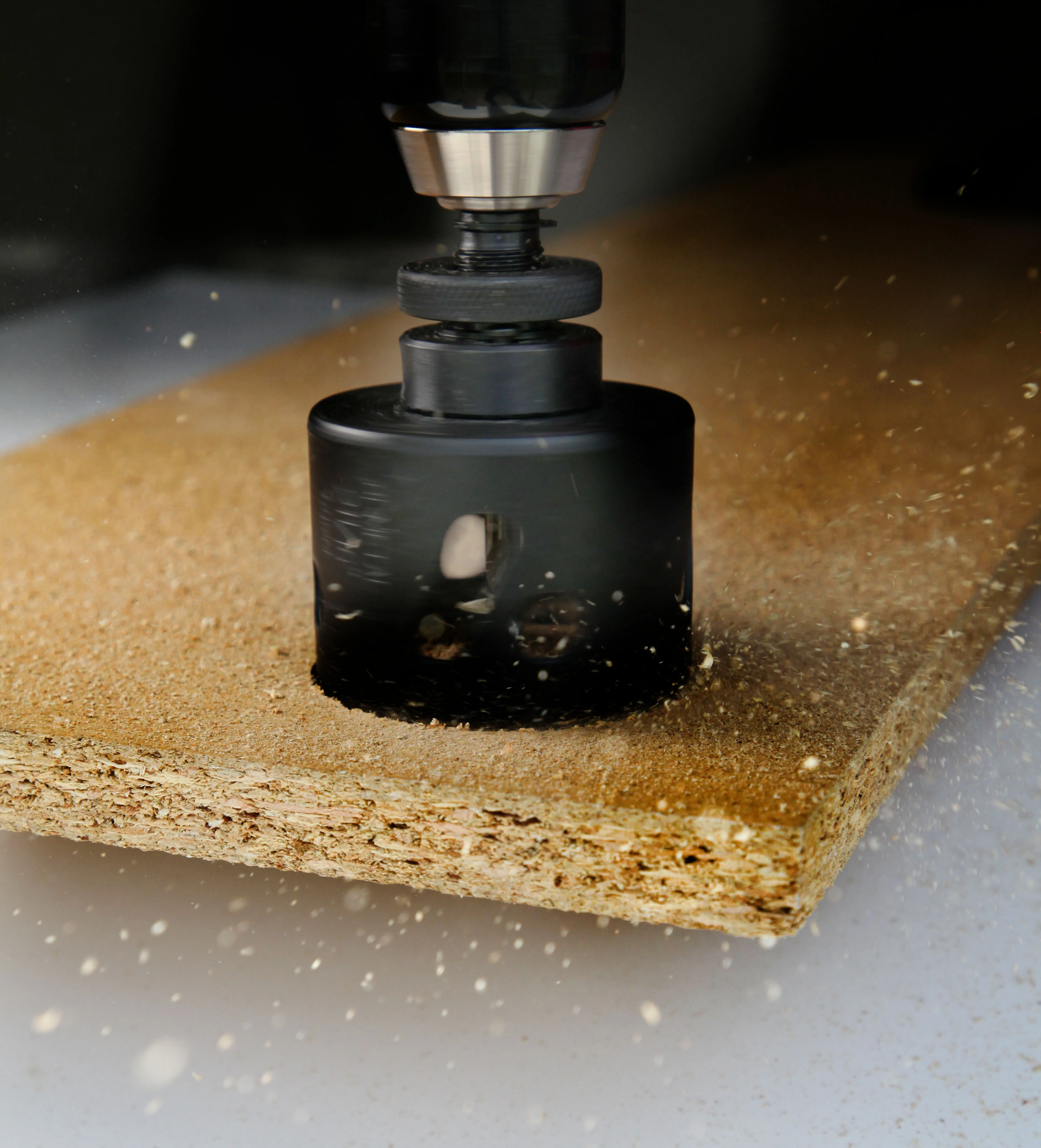 Scie cloche Bi-métal - 654 image