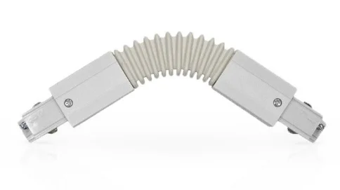 Connecteurs rail flexible image