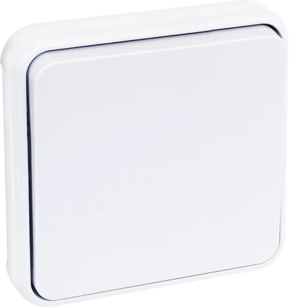 Interrupteur va et vient composable - IP55 - OXXO image