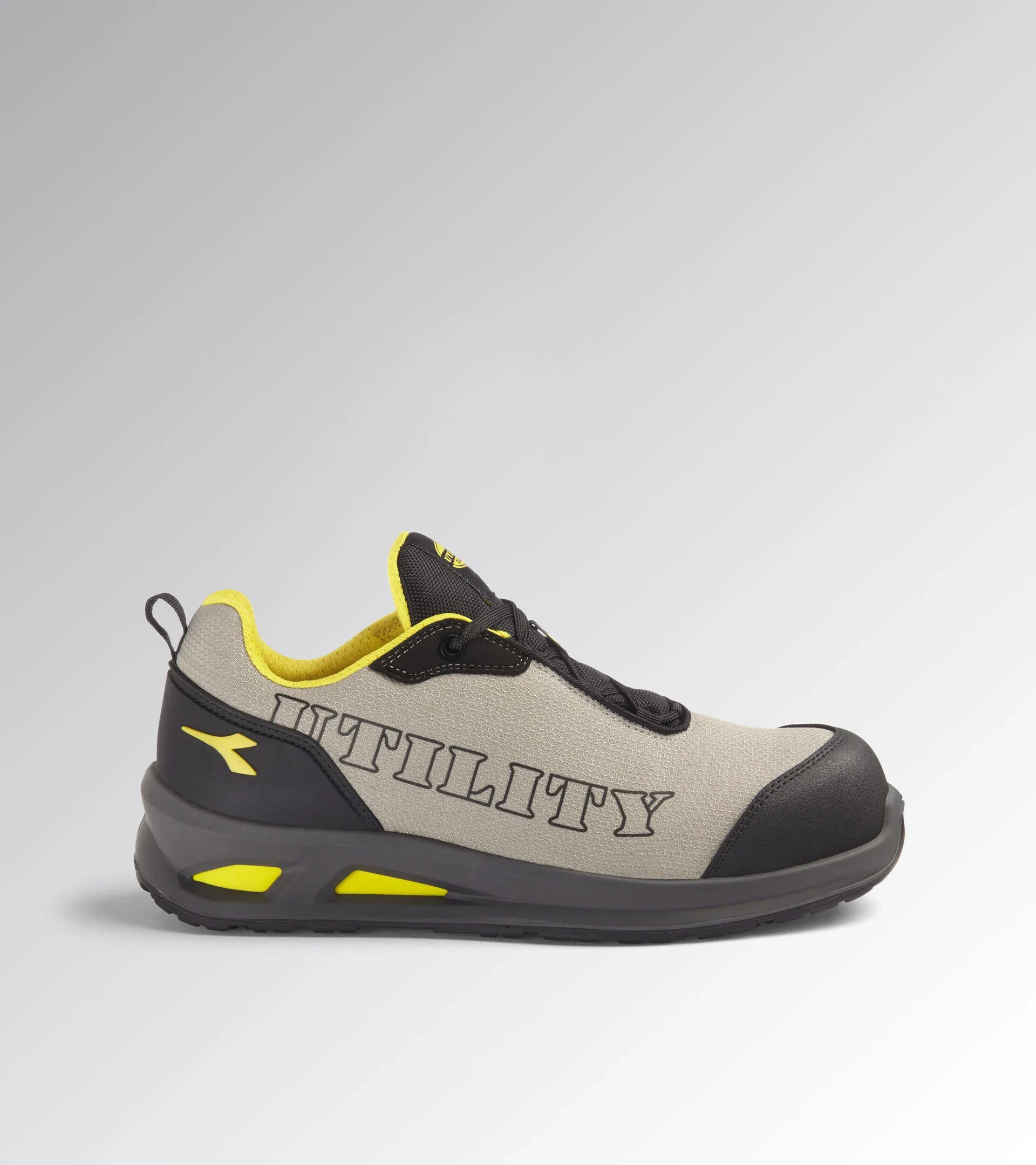 Chaussures de sécurité basses SMART SOFTBOX S1PL FO SR ESD image