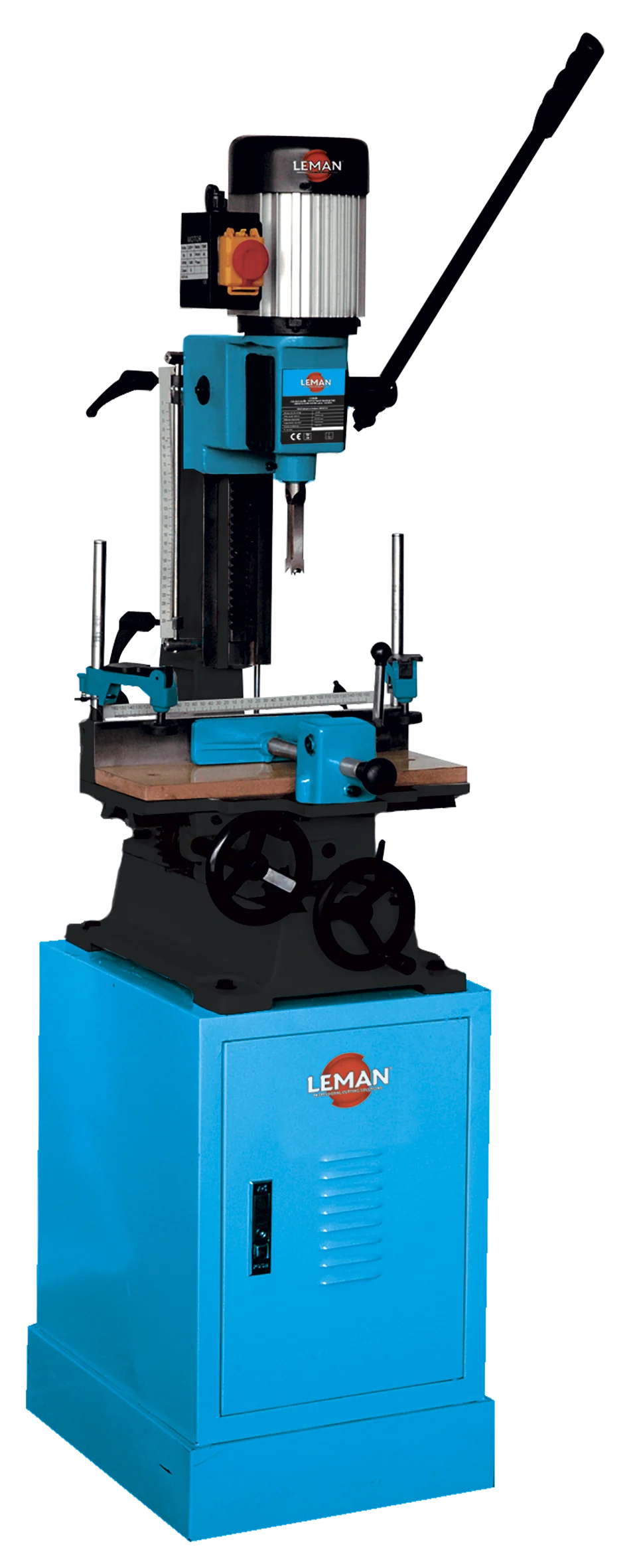 MORTAISEUSE À BÉDANE • 750 W image