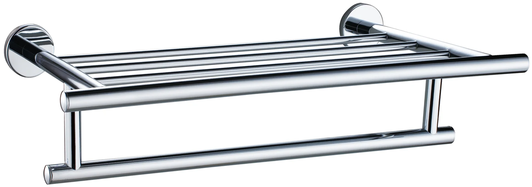 Double porte-serviette Cox image