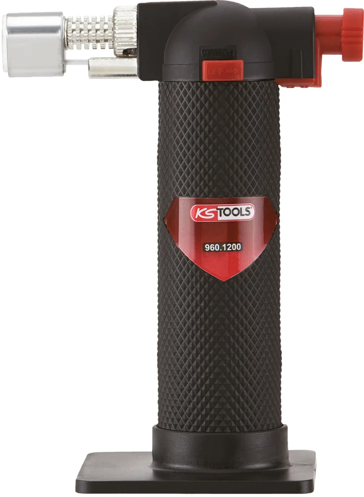 Mini chalumeau, 140 mm image