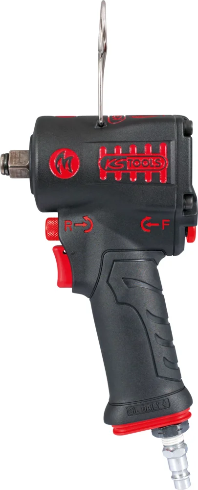 Clé à chocs Mini Monster 1/2'', 1390 Nm image