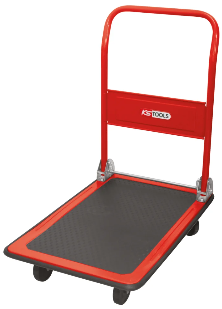 Chariot de transport charge maxi 150Kg image