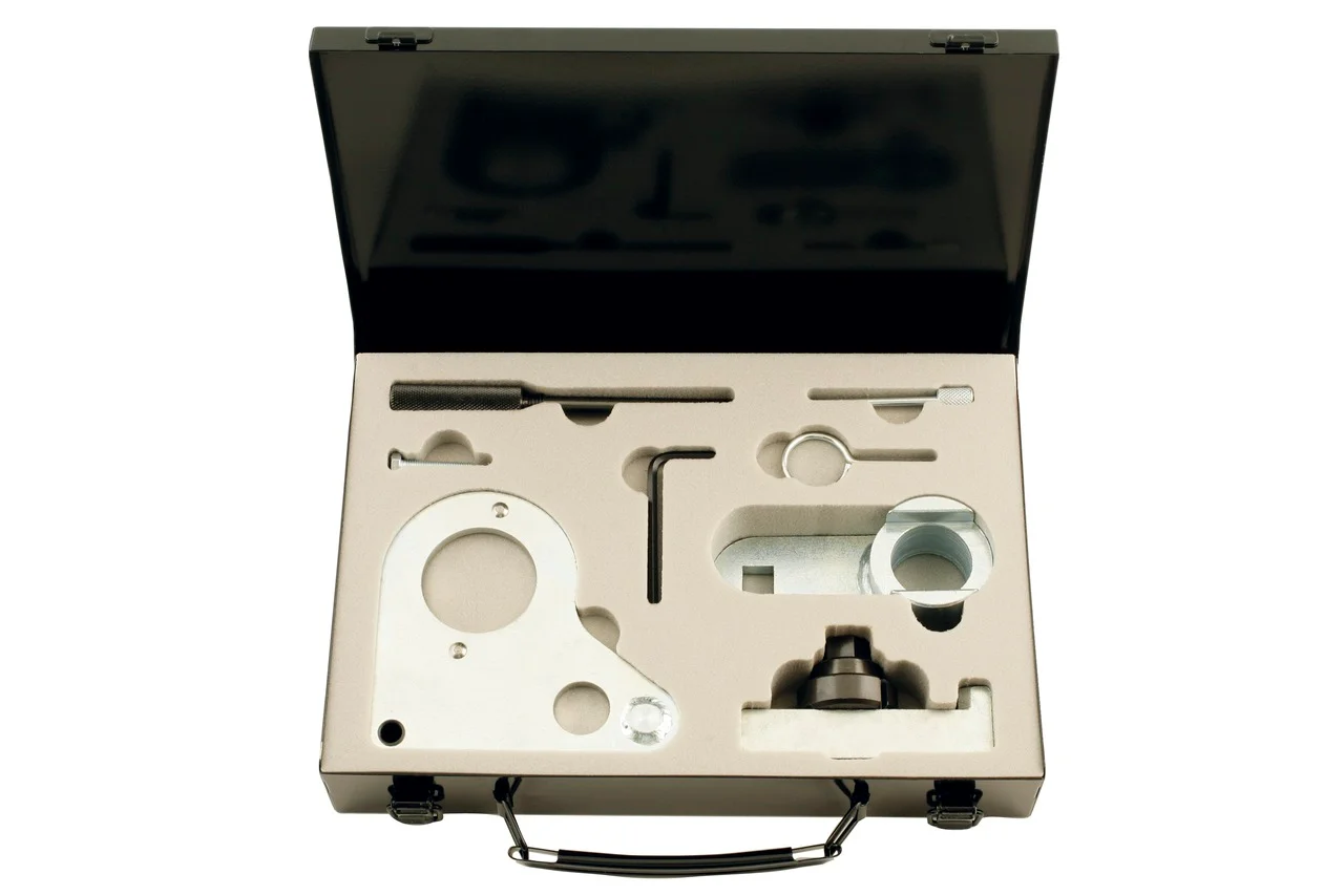 Jeu d’outils de calage - Nissan, Renault image