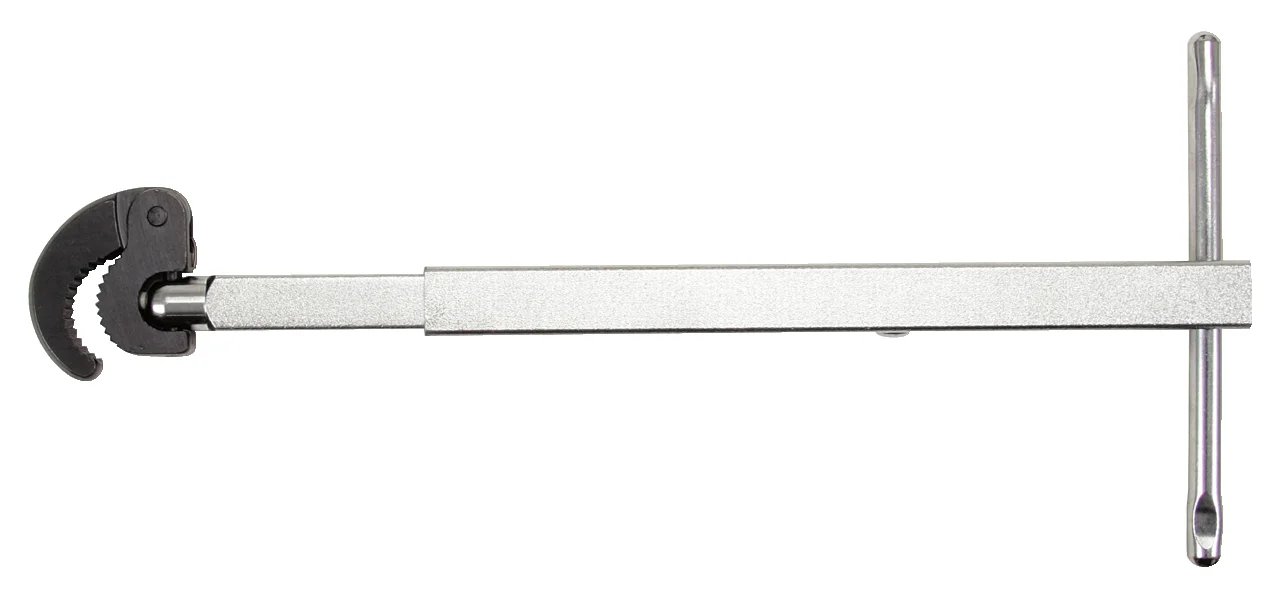 Clés lavabos télescopiques image