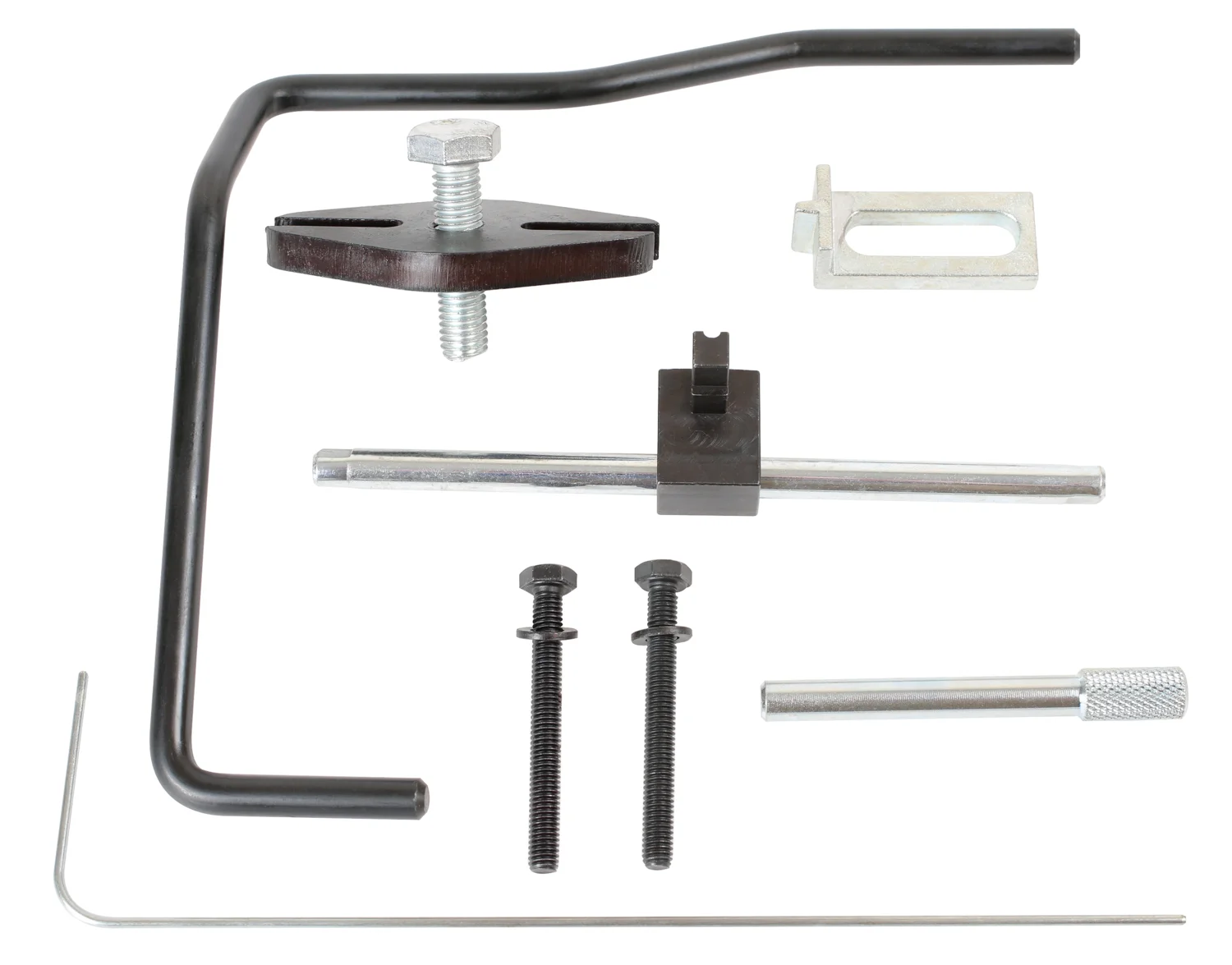 Jeu d'outils de calage PSA 2.0 HDI Diesel, 6 pièces image