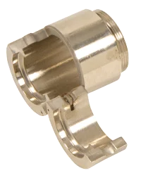 TETE DE PISTON POUR REALISATION COLLETS BATTUS image