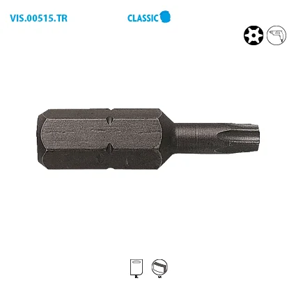 T10 Long. 25 Boite de 15 image