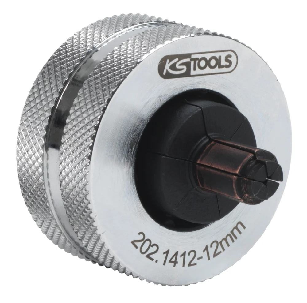 Têtes à emboiture image