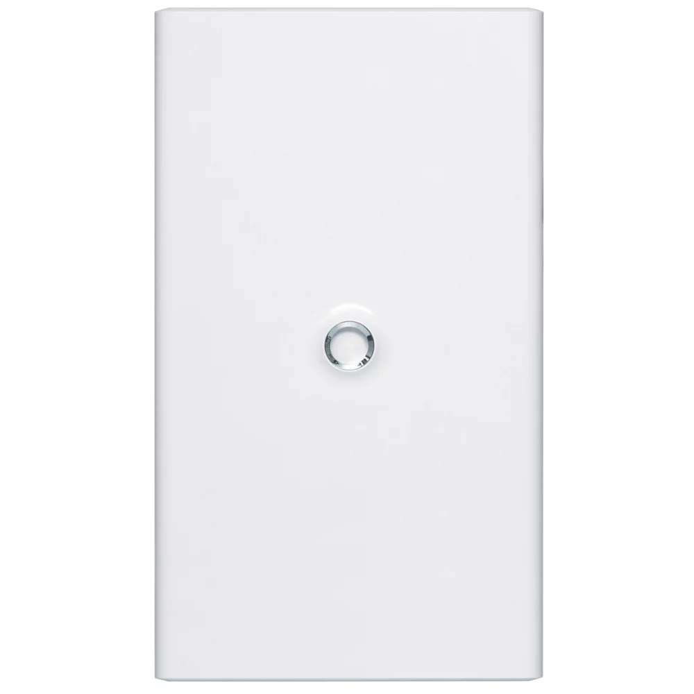 Porte pour coffret 18M Drivia - 3 rangée image