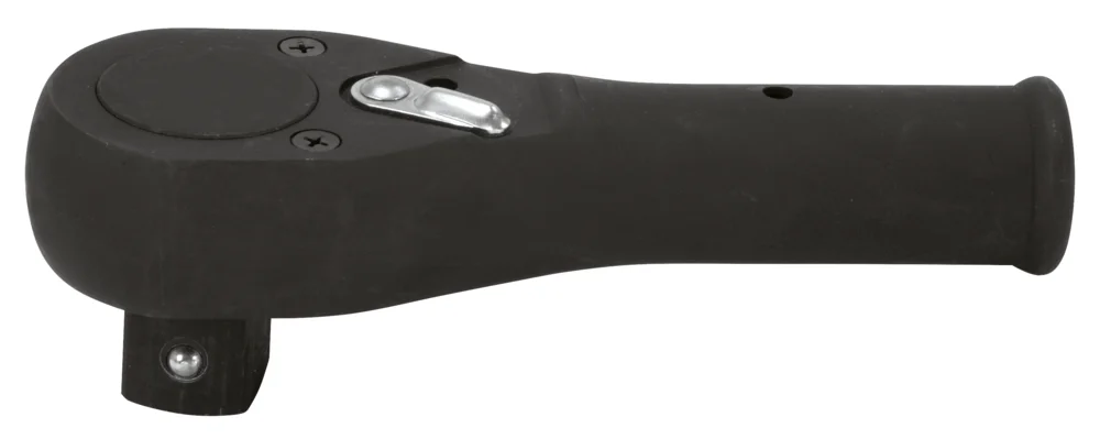 Tête de cliquet  1'' + rallonge L.540 mm (911.1021) image