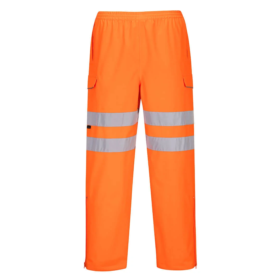 Pantalon Extrème Orange image