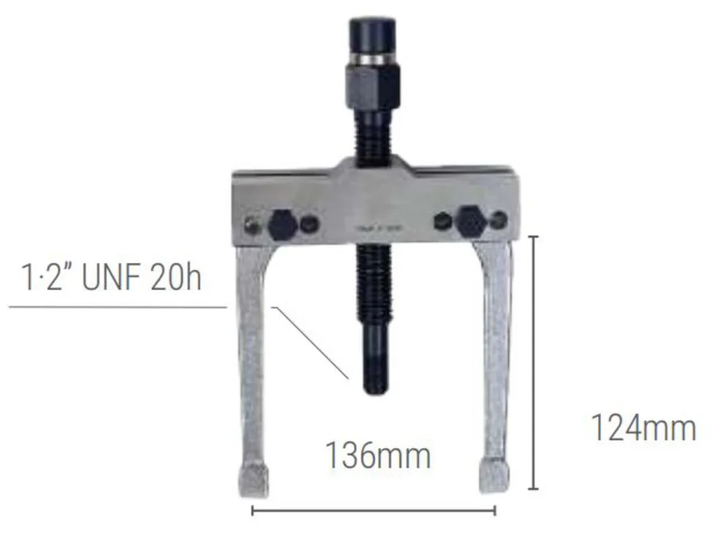 EXTRACTEUR- MOD 7283 image