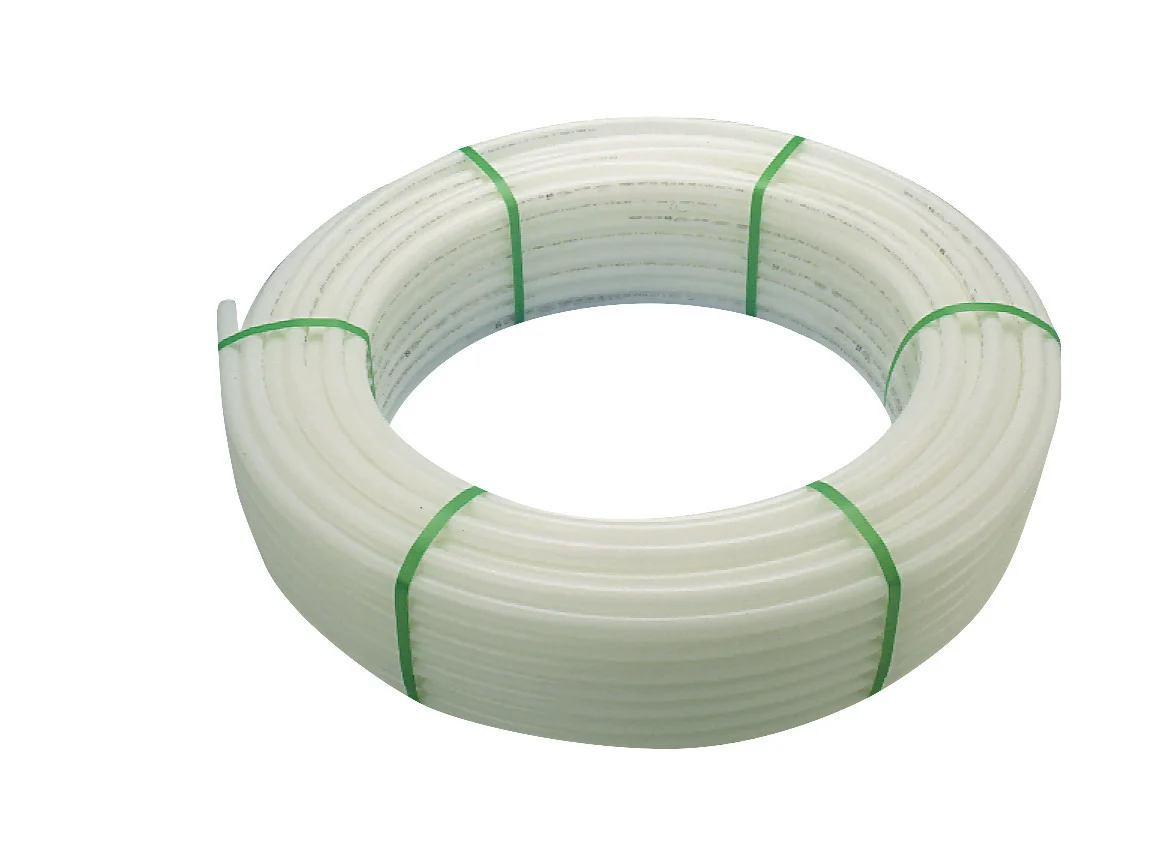 Tube PER BAO NU - Blanc image