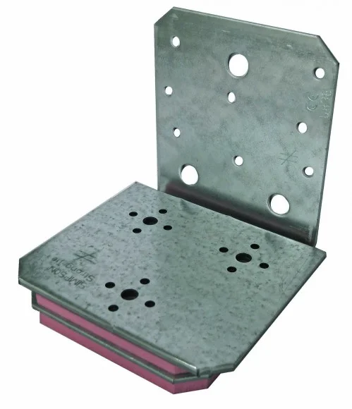 Equerre acoustique ABAI image