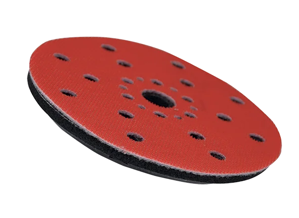 Plateau velcro pour ponçeuse excentrique Classic image