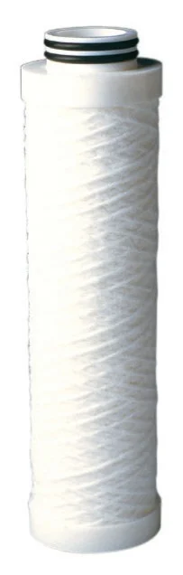 Cartouche pour filtration de l'eau sénior duo 25microns image