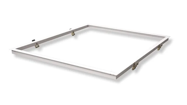 Kit pose en saillie automatique image