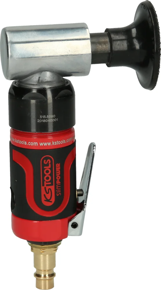 Mini ponceuse SlimPower® 1/4" pour disque Ø 50 mm image