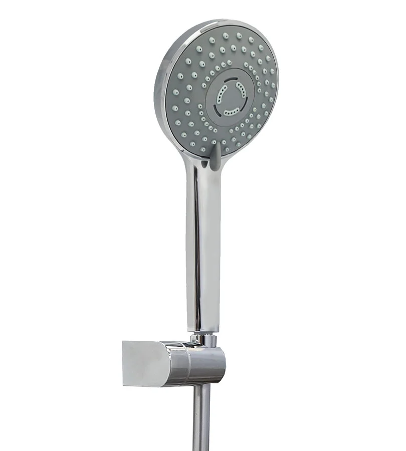 Mini kit douchette 3 jets rond Ruby image