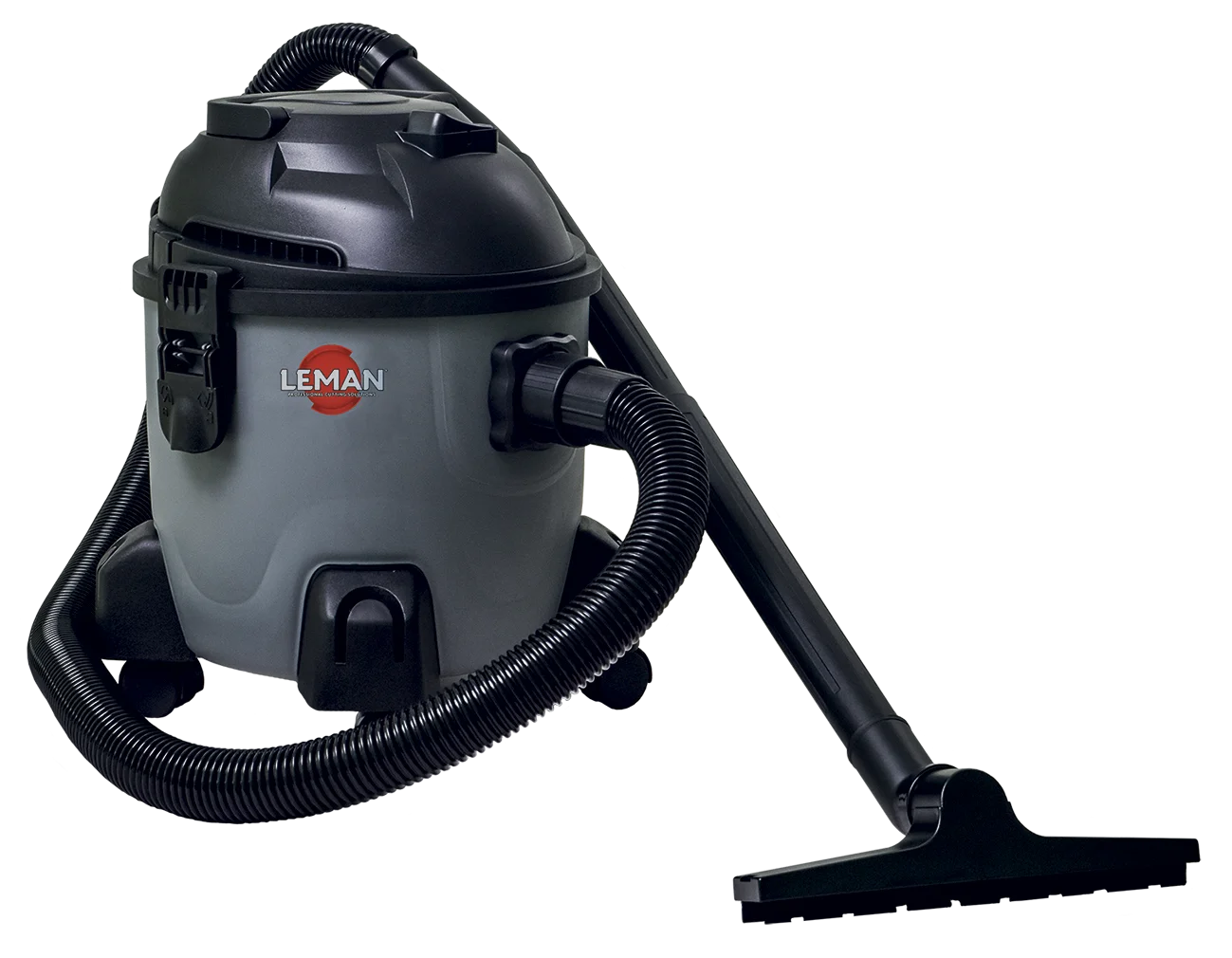 ASPIRATEUR « POLYPROPYLÈNE » SOUFFLEUR EAU ET POUSSIÈRE • 15 L image