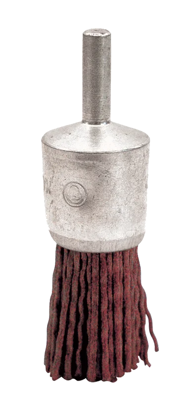 ø 20 ø Queue 6 Long. Queue 17 Grain 80 Boite de 10 image