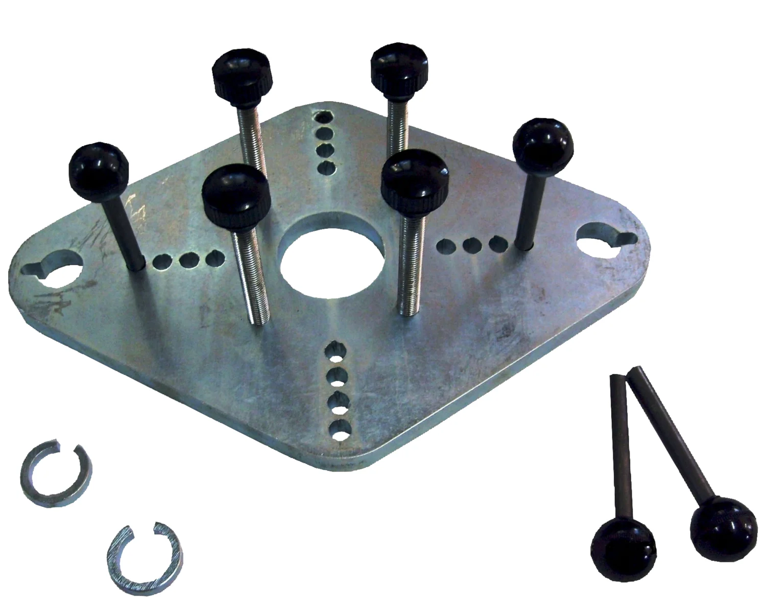 Adaptateur universel pour coupelle supérieure pour 500.8900 image