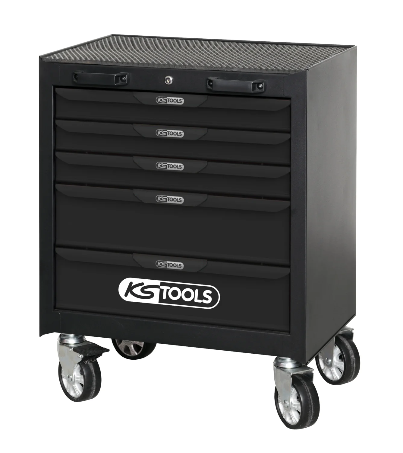 Servante 5 tiroirs 26'' image