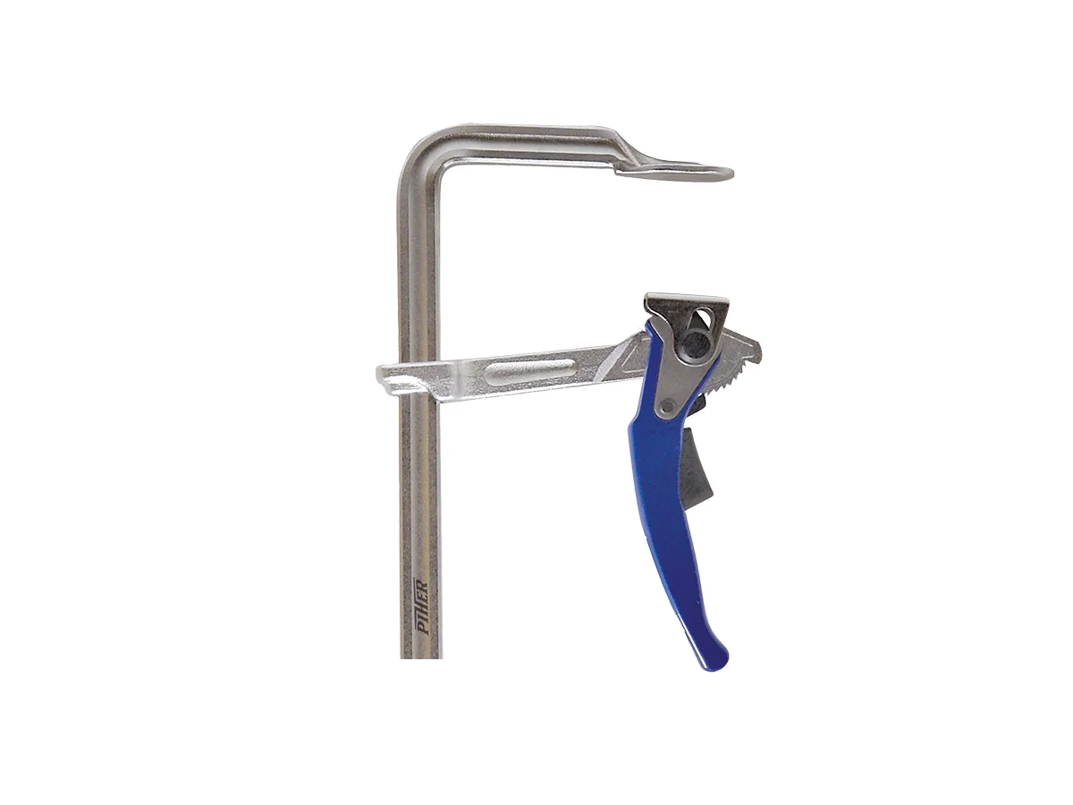 Serre-joint rapide cranté - PAL image