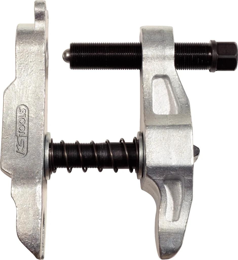 Arrache rotule universel sans piston  hydraulique 45x115x20 mm image