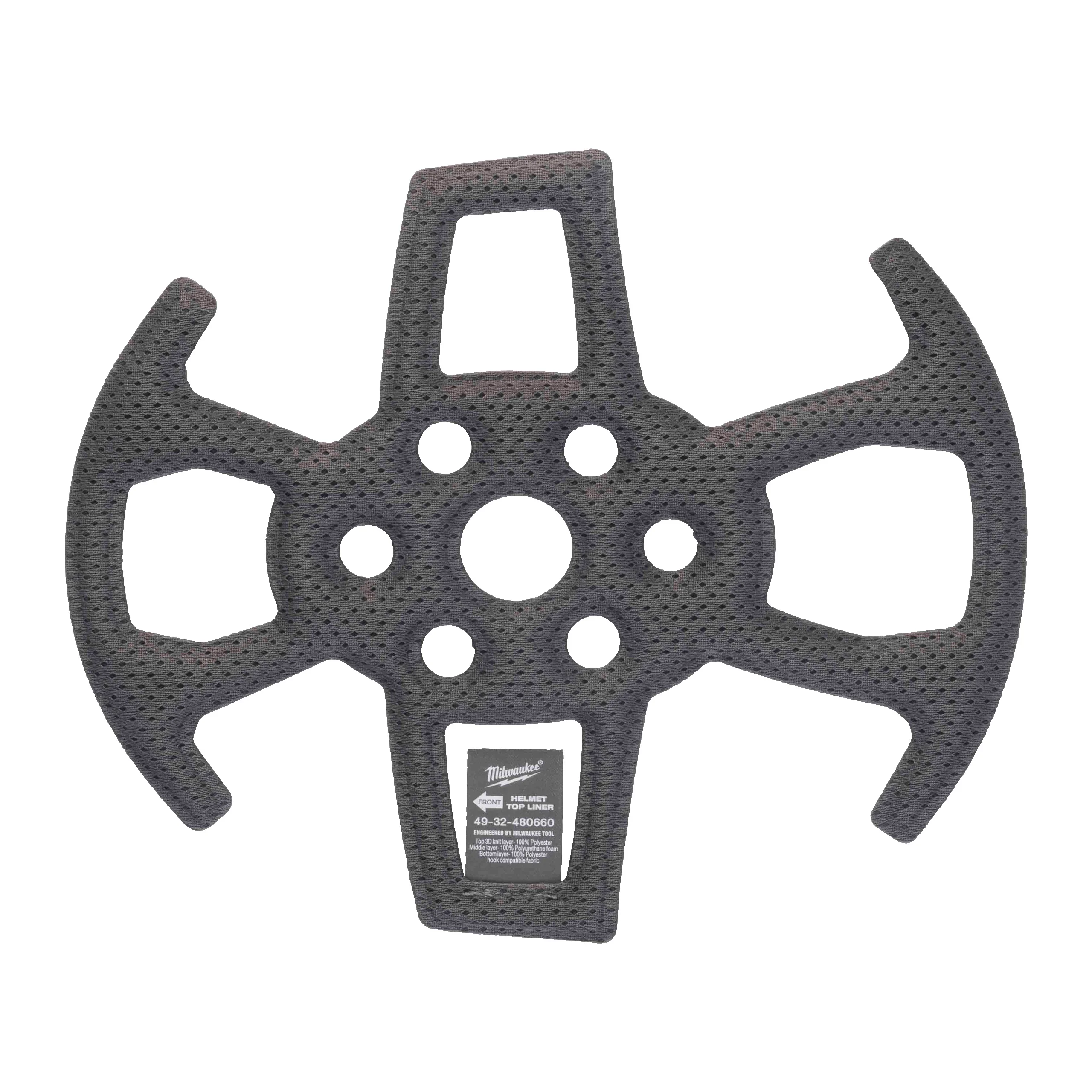 LOT DE 10 COIFFES DE RECHANGE BOLT™200 image