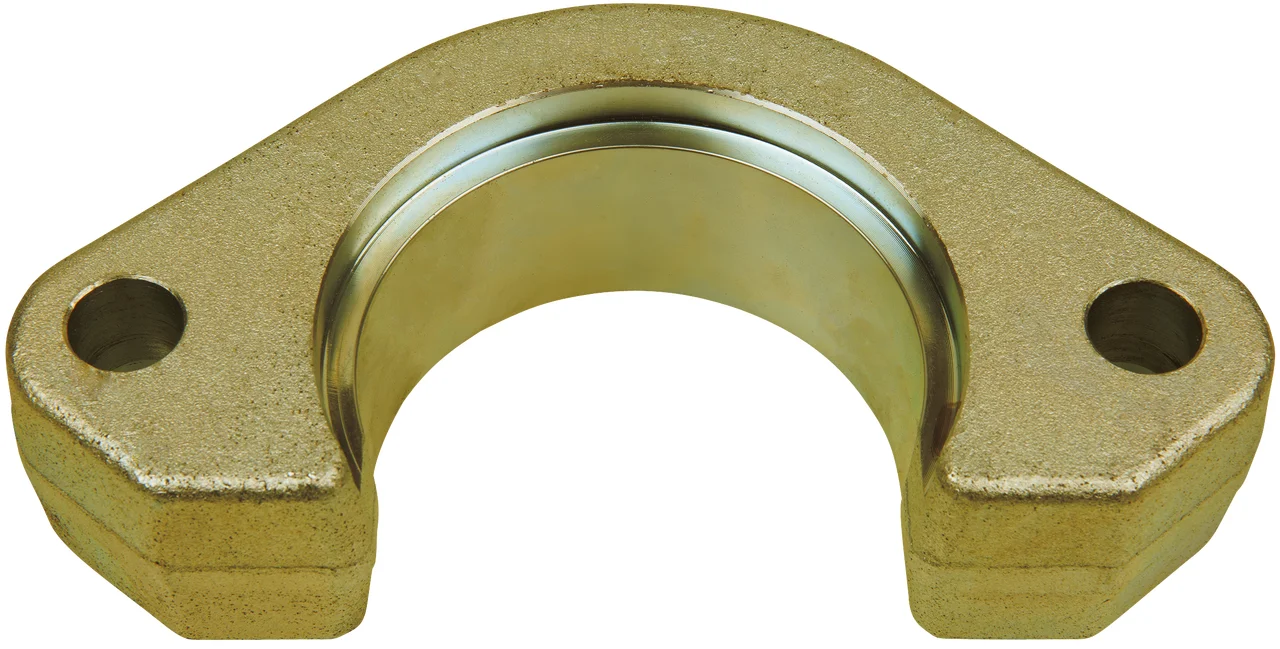 Plaque ouverte image