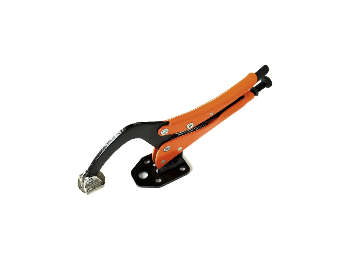 Pince etau de table image