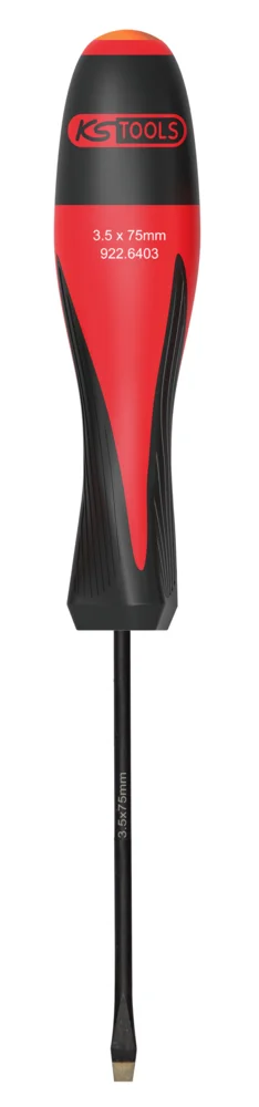 Tournevis ULTIMATEgrip Fente image