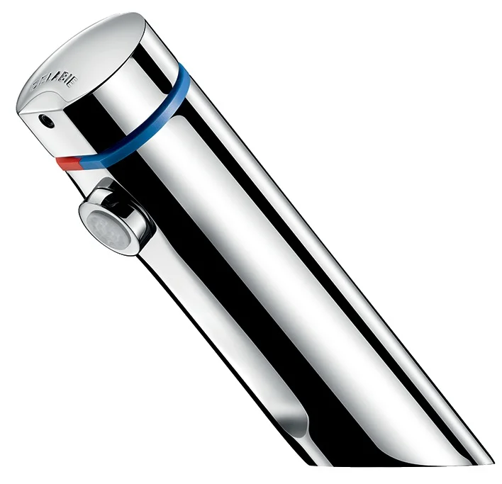 Mitigeur temporisé de lavabo Tempomix 3 image