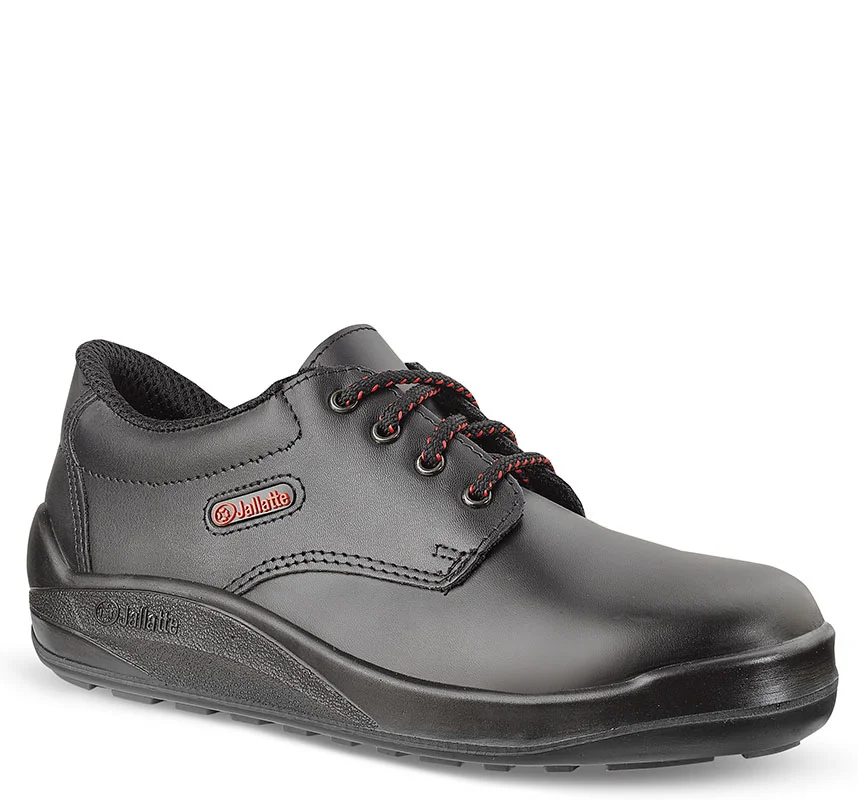 Chaussures de sécurité basse JALSCAND SAS S3 HRO SRC image